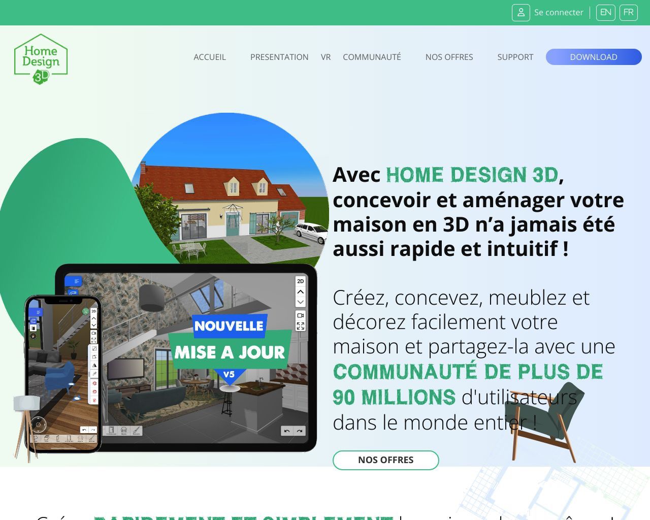 Home Design 3D Outdoor 1